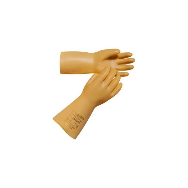 Рукавички діелектричні GLE36 2