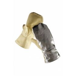 Рукавички термостійкі OVENBIRD