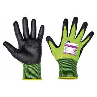 Перчатки покрытые нитрилом SITTA PALM