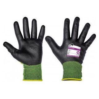 Рукавички покриті нітрилом SITTA FULL