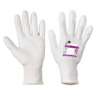 Рукавички для захисту від порізів NAEVIA