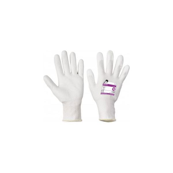 Рукавички для захисту від порізів NAEVIA