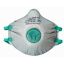 Респіратор протиаерозольний BLS Zer0 31 FFP3 R D