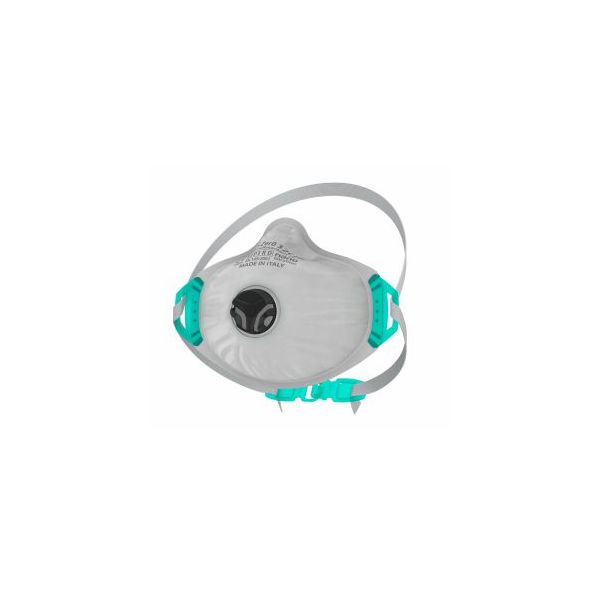 Респіратор зварювальника BLS Zer0 32 C FR FFP3 R D