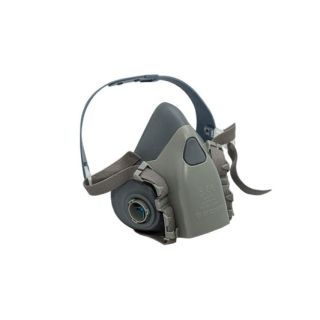 Полумаски з кріпленням в 4-ох точках PROMASK M 7500
