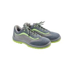 Кросівки шкіряні DENVER