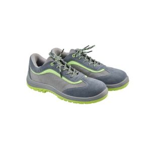 Кросівки шкіряні DENVER