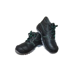 Черевики шкіряні BOSTON LIGHT