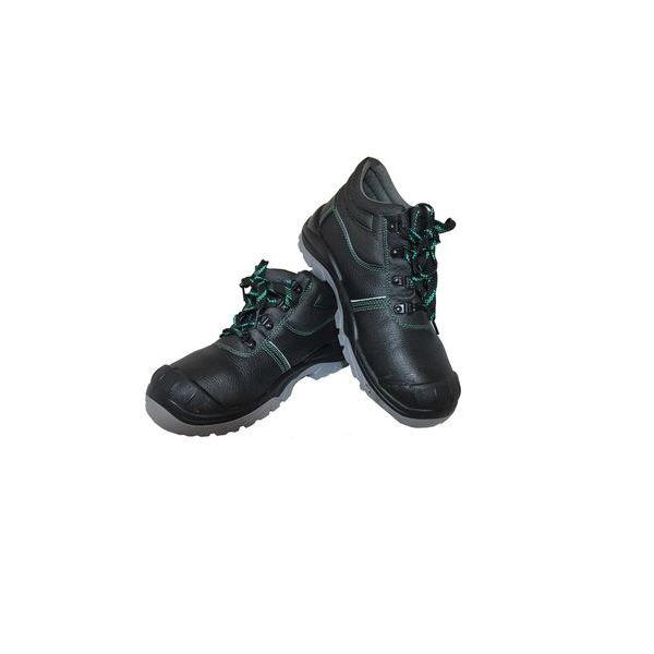 Черевики шкіряні BOSTON LIGHT