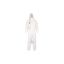 Комбінезон з капюшоном білий  X-GUARD 4530 M-3XL