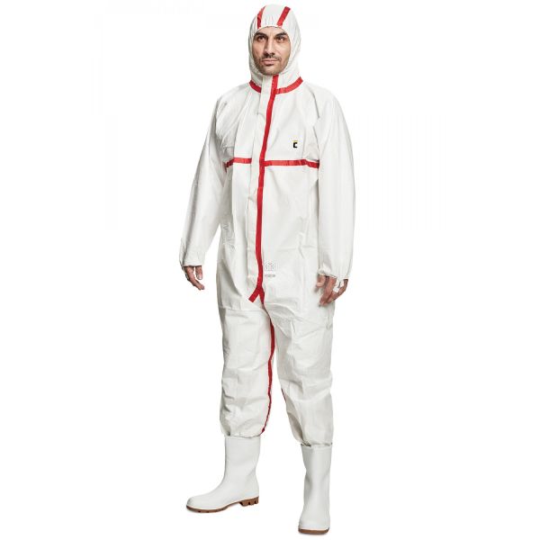 Chemsafe 400
