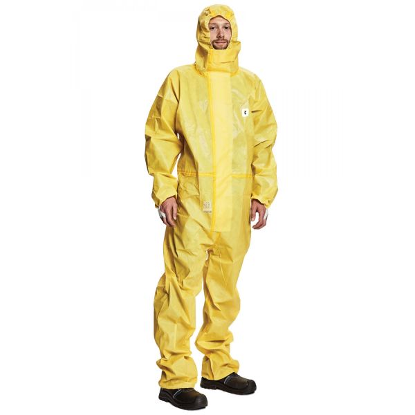 Chemsafe SHIELD