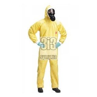 Tychem® 2000 C