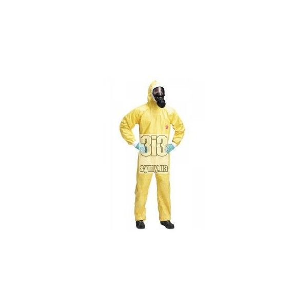 Tychem® 2000 C