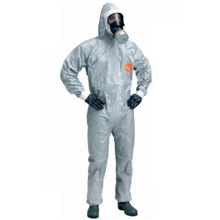 Tychem® 6000 F