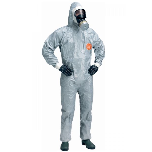 Tychem® 6000 F