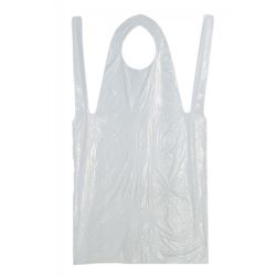 Фартух VYARA блакитний