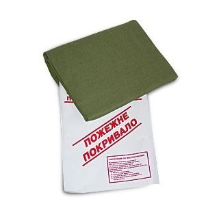 Кошма пожарная