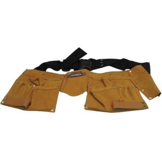 Пояс монтажника для инструмента