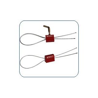 Пломба "Росток-м"